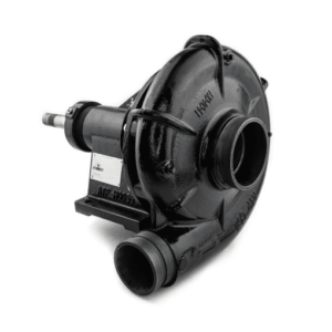 Water Truck Pump – B3Z Rope Seal