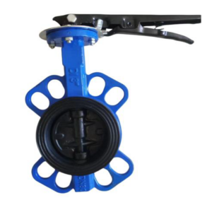 Wafer Butterfly Valve