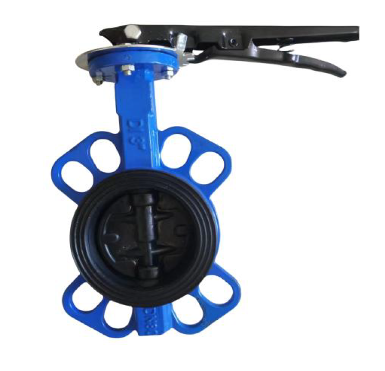 Wafer Butterfly Valve