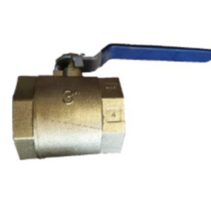Ball Valve