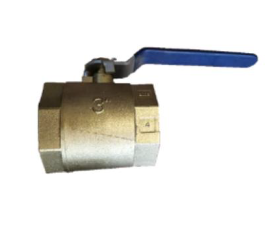 Ball Valve