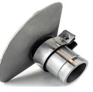 Fan Spray Nozzle 3 inch