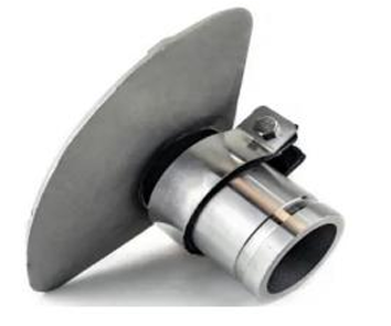 Fan Spray Nozzle 3 inch