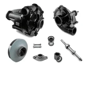 Water Truck Pumps & Parts