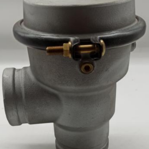 Tee Valve