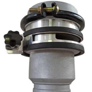 BMC Spray Valve